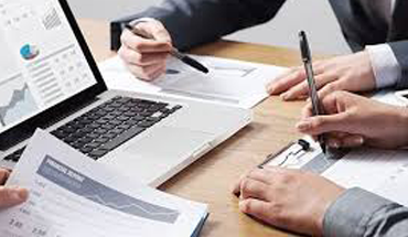 Banking and Finance