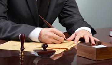 Legal Advisory