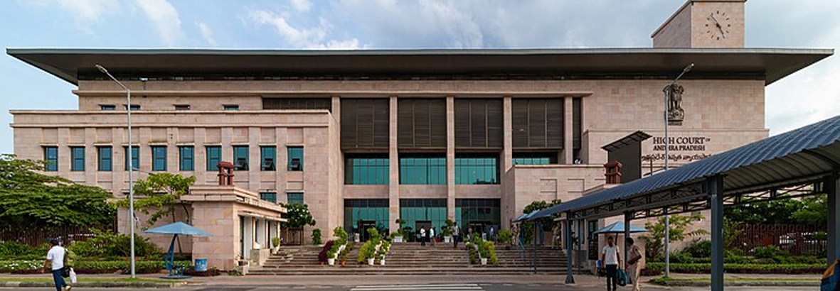 AP Highcourt