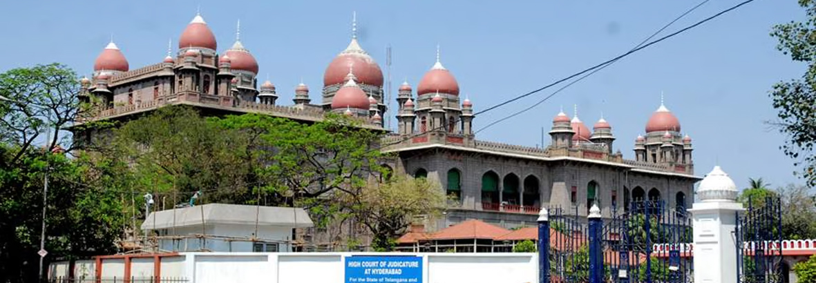 TG Highcourt